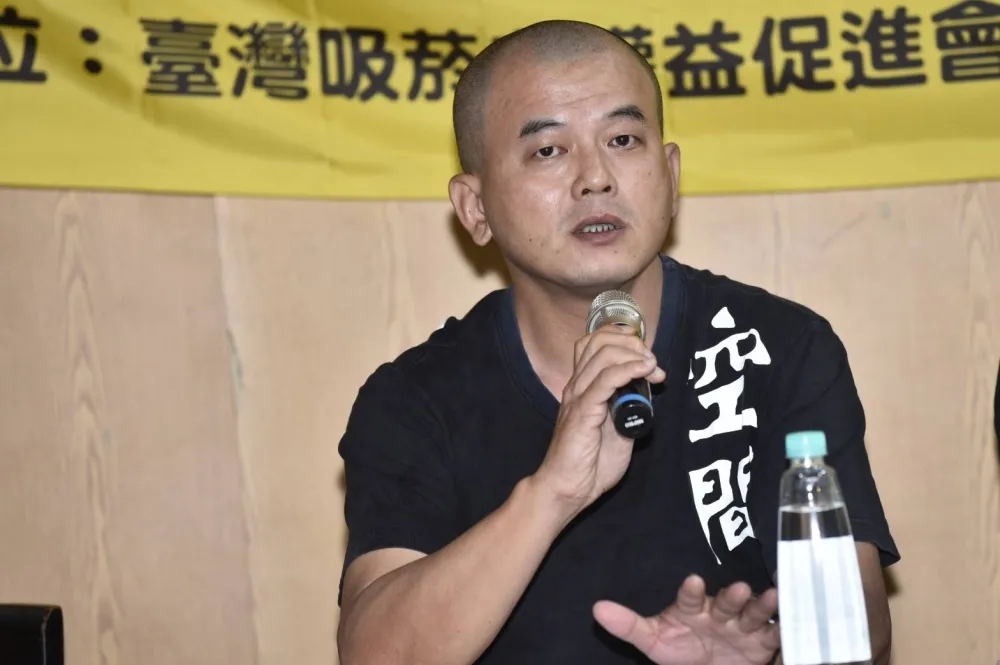 「越禁越想抽」　菸權會：4成民眾認為電子煙應最先合法納管