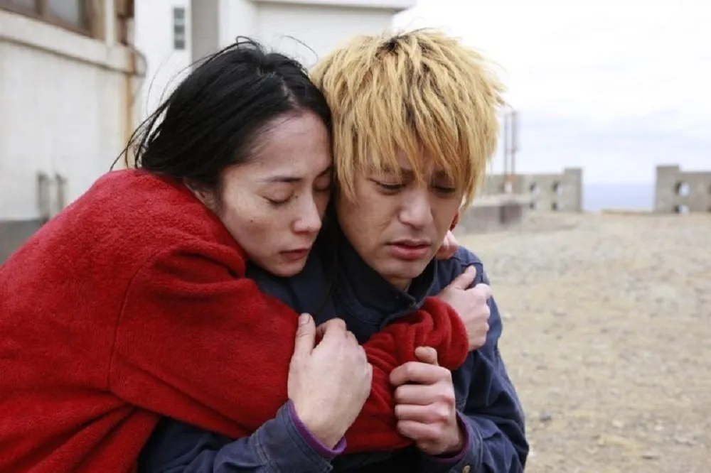 若人生是戲　那吉田修一的小說《國寶》已將戲活成了人生