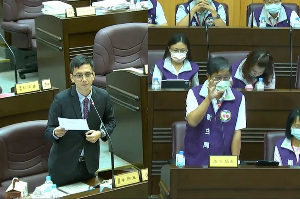 【瘦肉精爭議】全市零檢出　桃市議員提案：違法販售「2次查獲勒令停業」