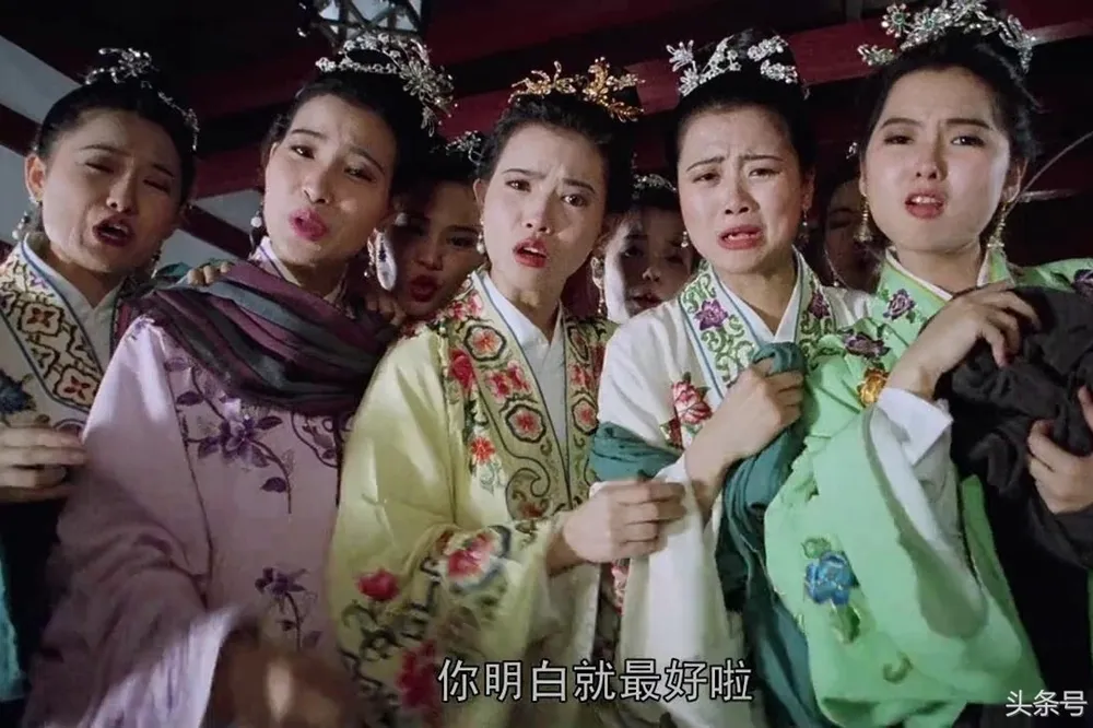 北齊的達官貴人不敢納妾　是因為特別重視性別平等嗎？