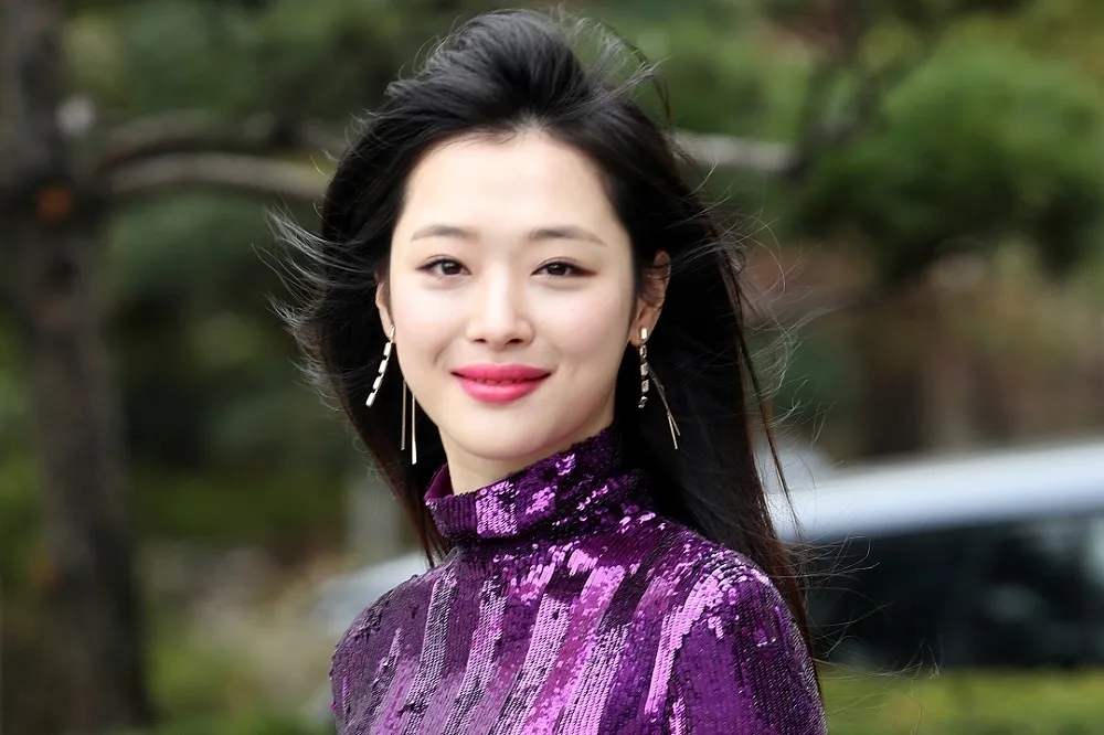南韓《MBC》推雪莉紀錄片　母親現身稱「對不起，媽媽來晚了」