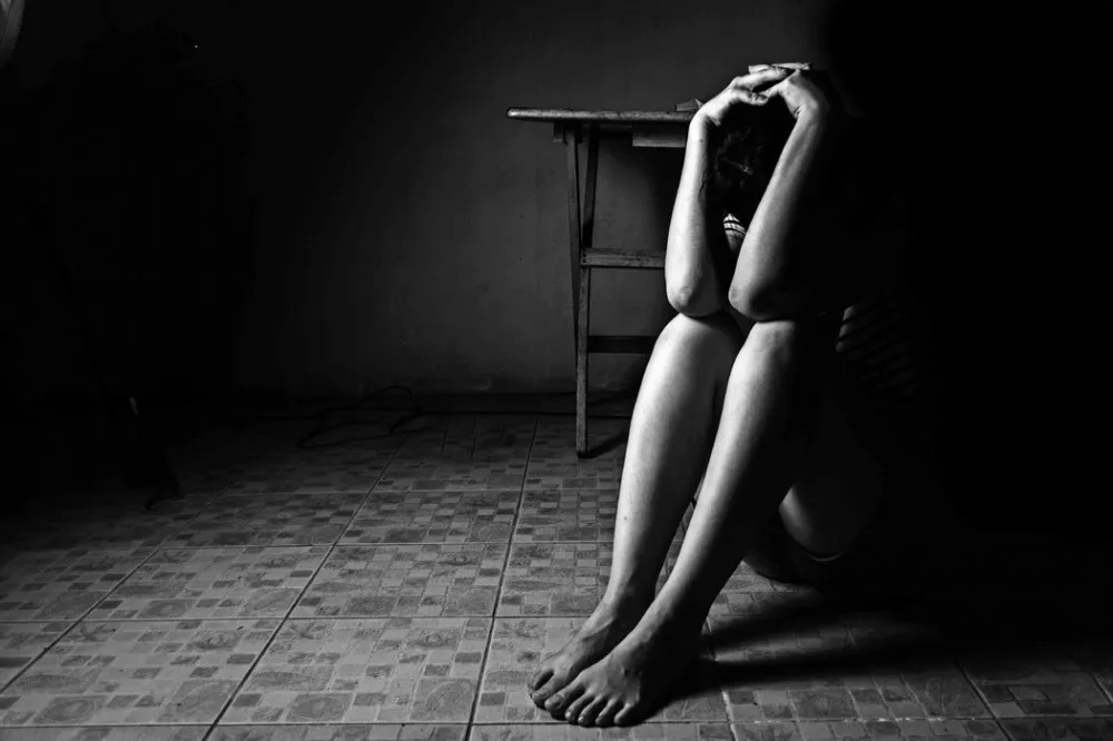 【自殺通報攀升】15至24歲佔22.6%　每小時有4人企圖輕生