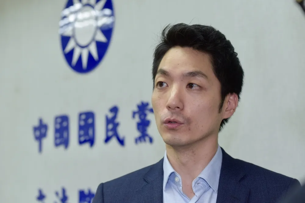 【ET民調】台北市長若4黨混戰　蔣萬安獲37.4%小贏陳時中35.1%