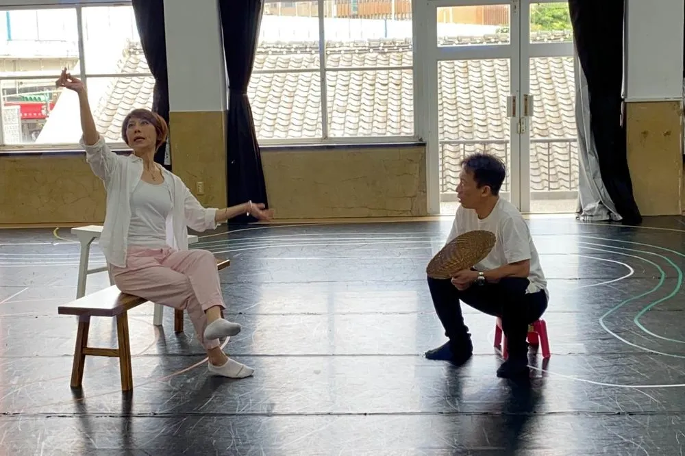春河全新音樂劇《救救歡喜鴛鴦樓》　9月台中歌劇院首演