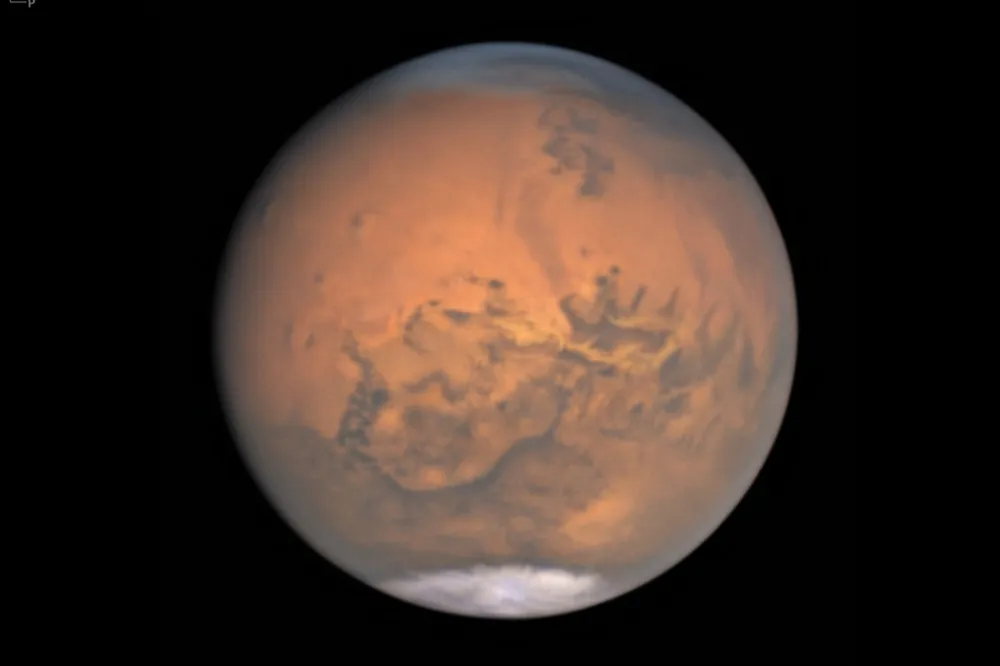 「火星衝日」錯過再等 26 個月！「2020恆春半島星空吶喊」9/19 登場