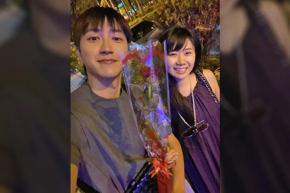 福原愛用淚水寫新書　甜喊：沒有一次後悔嫁給江宏傑