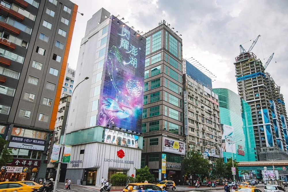澎湖自由行 3 天 2 夜機加酒只要 3999！雄獅旅遊打造「澎湖主題館」推廣菊島旅遊