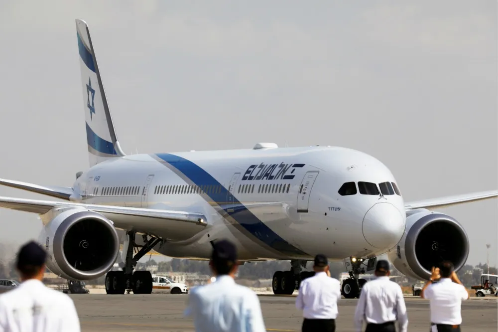 質疑生產過程有瑕疵　美國政府對波音787客機展開品管調查