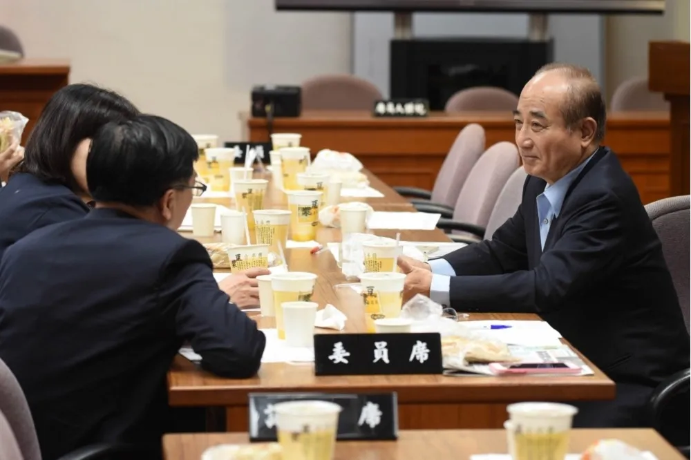 陳嘉宏專欄：國民黨開了王金平一個大玩笑