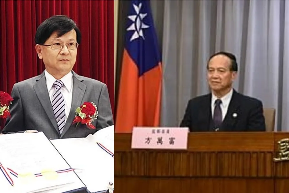 【司法官醜聞】不只石木欽！　前監委方萬富也涉入買股