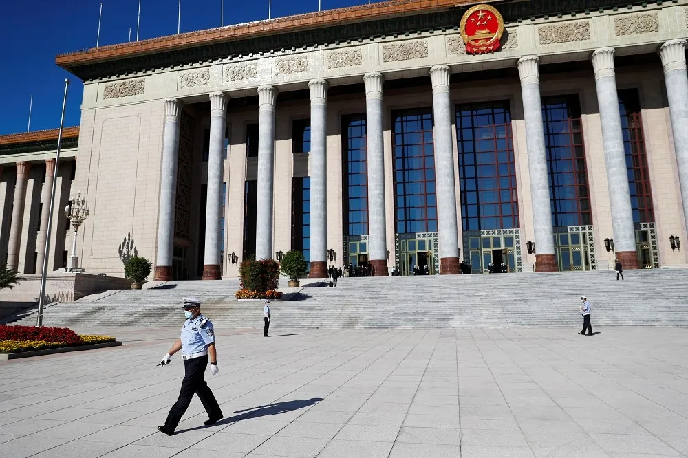 北京拿記者開刀拒發長期簽證　美國務院問為何怕獨立報導