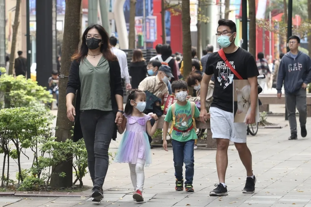 中製口罩混充「MIT」販售又1例　豪品逾4百萬片口罩流入市面