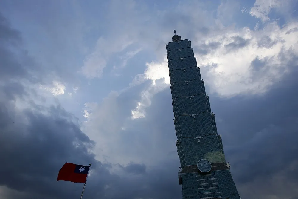 社評：只有「兩個中國」可為國民黨指路