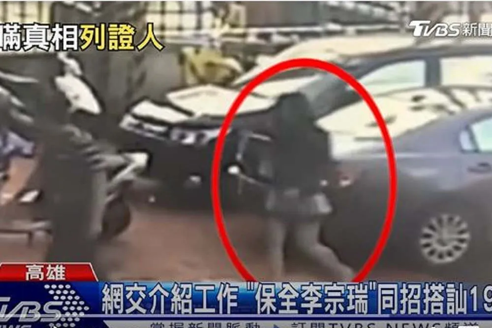 【少女密室囚案新突破】羅育祥嫩妻扯謊被戳破　連同2共犯一併收押禁見
