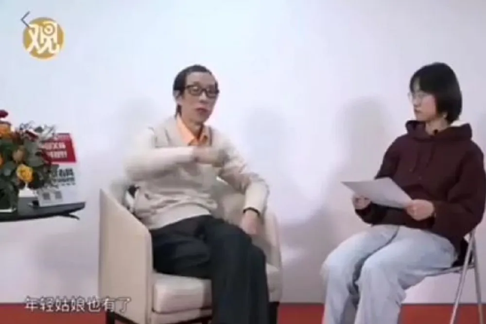李濠仲專欄：川普在他面前也不敢說自己粗魯