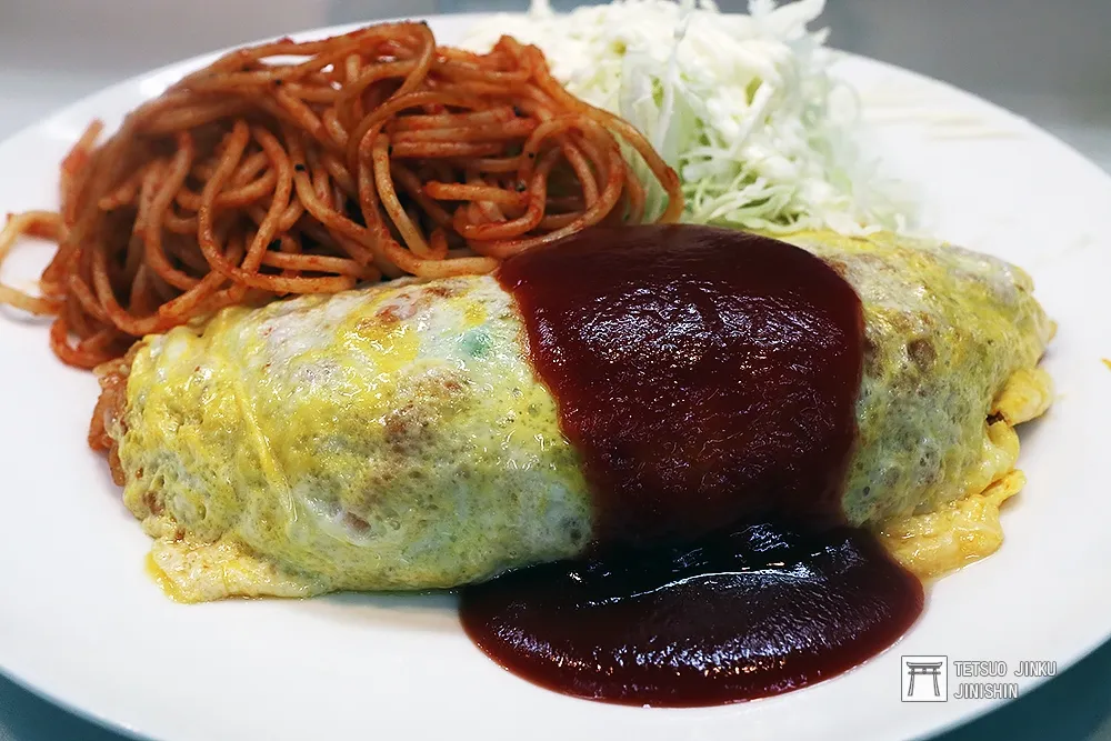 【東京鐵男見聞】天津沒有的「天津飯」、台灣沒有的「台灣拉麵」　只有日本才有的外國料理