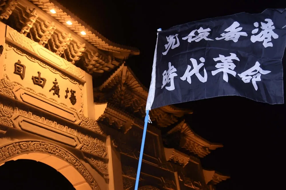 傳5偷渡港人遭扣「不能見律師」　陸委會：流言恐對機制造成傷害