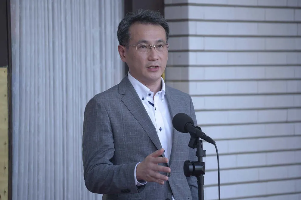 修法收容偷渡港人？　鄭運鵬：專案處理才能杜絕中國木馬戰術