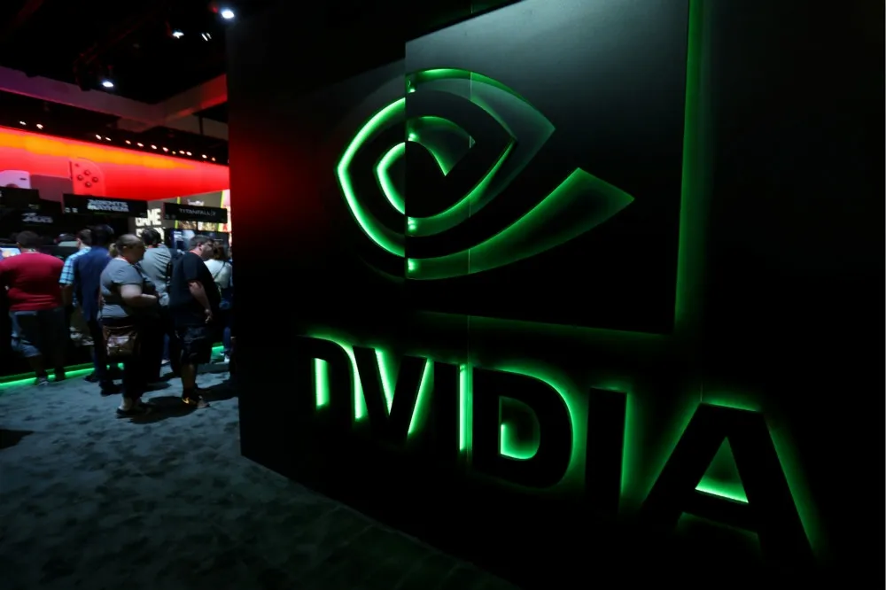 Nvidia投注400億美元　向軟銀收購手機晶片大廠arm