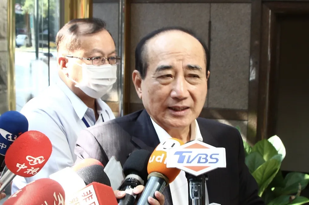 【內幕】道歉、換人、絕不矮化三條件對岸均未給承諾　國民黨維持「對等尊嚴」取消論壇