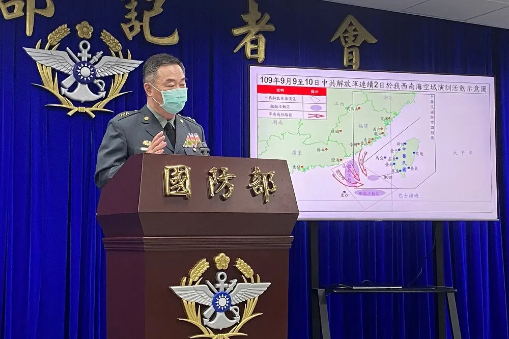 「戰略清晰」到底是禍台還是保台？