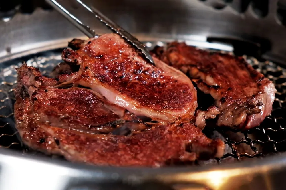 【影片】中秋烤肉看這邊！乾杯集團 聚餐、送禮、採購烤肉食材通通為你準備好
