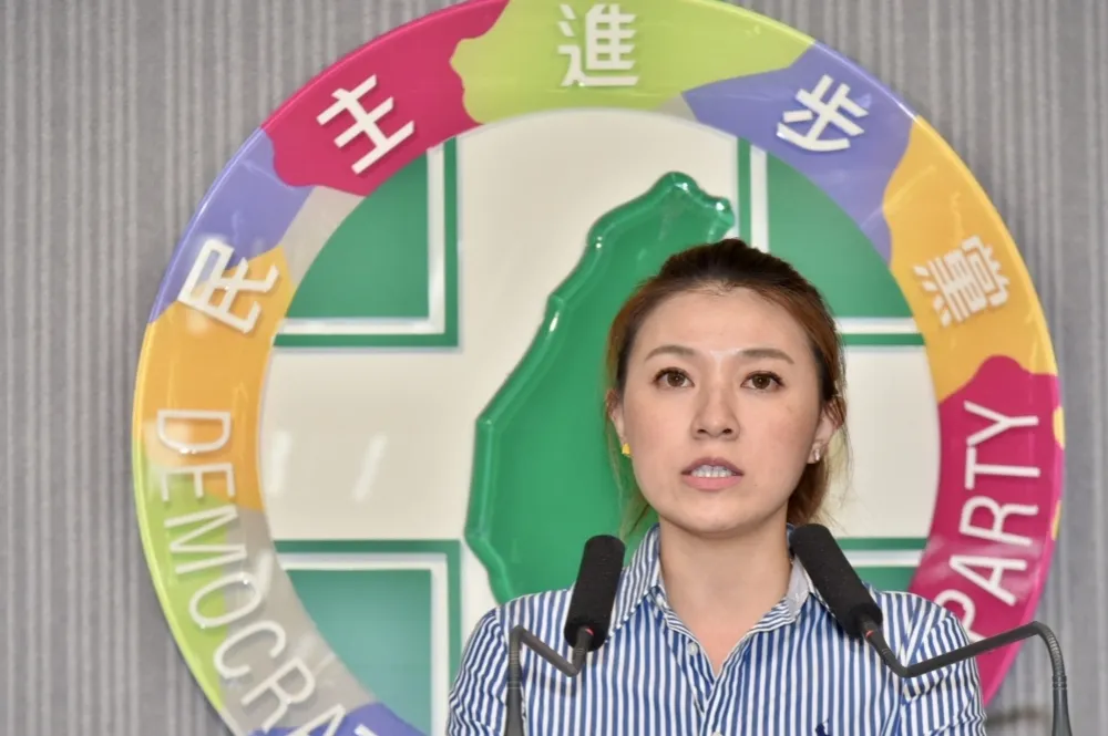 赴海峽論壇改林榮德率台商與會　民進黨：與民意有很大差距