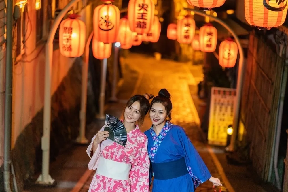 2020 台南關子嶺溫泉美食節 9/19-10/31 登場　活動內容、交通方式、優惠套票看這裡