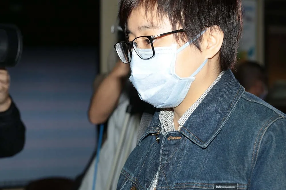 董德堉辭退牽連「卡神」　楊蕙如深夜爆料：柯陣營「賴帳不付款」