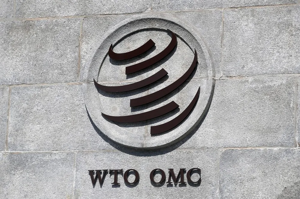 WTO裁定美國對中國祭關稅制裁　違反國際貿易規則