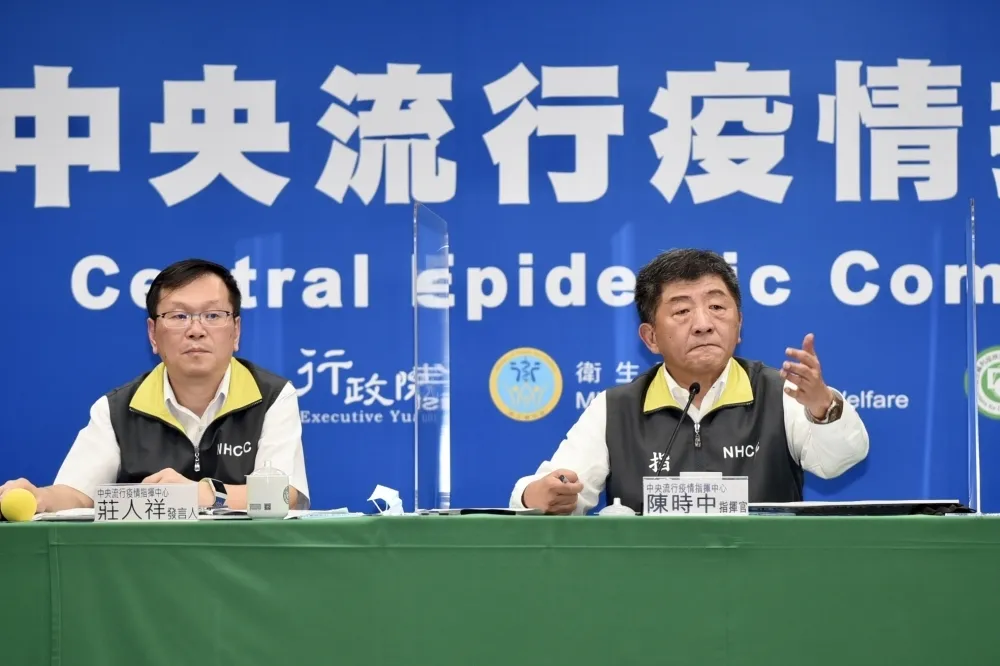 自台返菲6移工確診「不同工作環境」　已匡列在台接觸者113人
