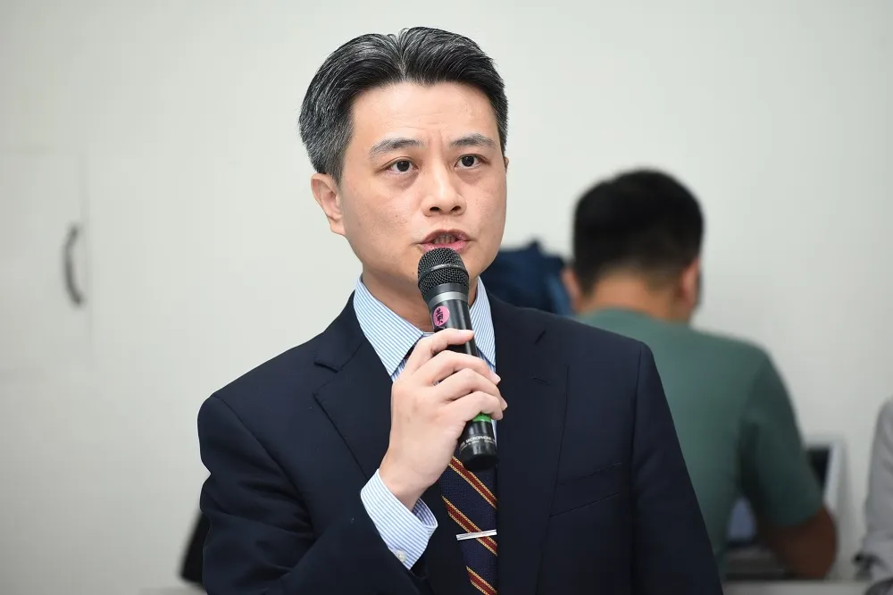 《科技偵查法》「全民公敵？威權再現？」　法界反彈：法務部是沒事做了嗎