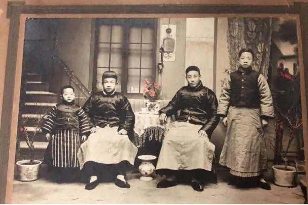 【她的姥爺是匪諜】斷訊70載網搜突現名　馬學樅外孫女看報尋親