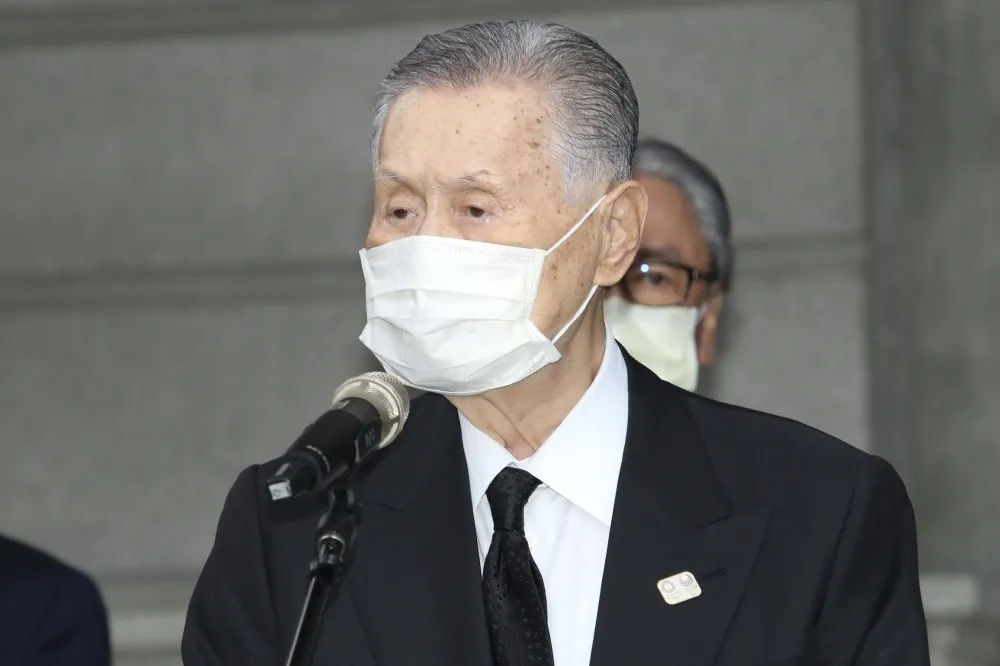森喜朗18日二度率團訪台　翌日赴李登輝追思禮拜