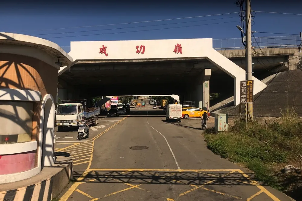 成功嶺9名士兵染水痘　中市衛生局：監控至10月5日
