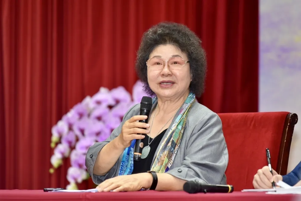「是否收到陳情信說不清」國民黨痛批包庇丁允恭　陳菊聲明：未收到信