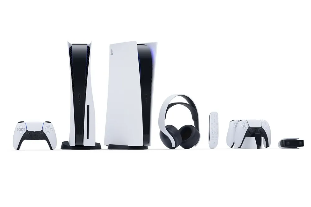 PS5 9/18、9/21 開放預購！MOMO、PCHome 24h、蝦皮等電商及實體通路預購總整理
