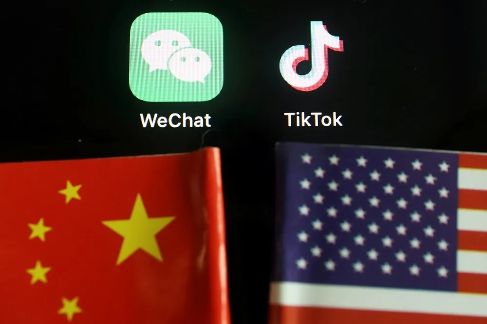 微信如果被禁對美國華人是好事