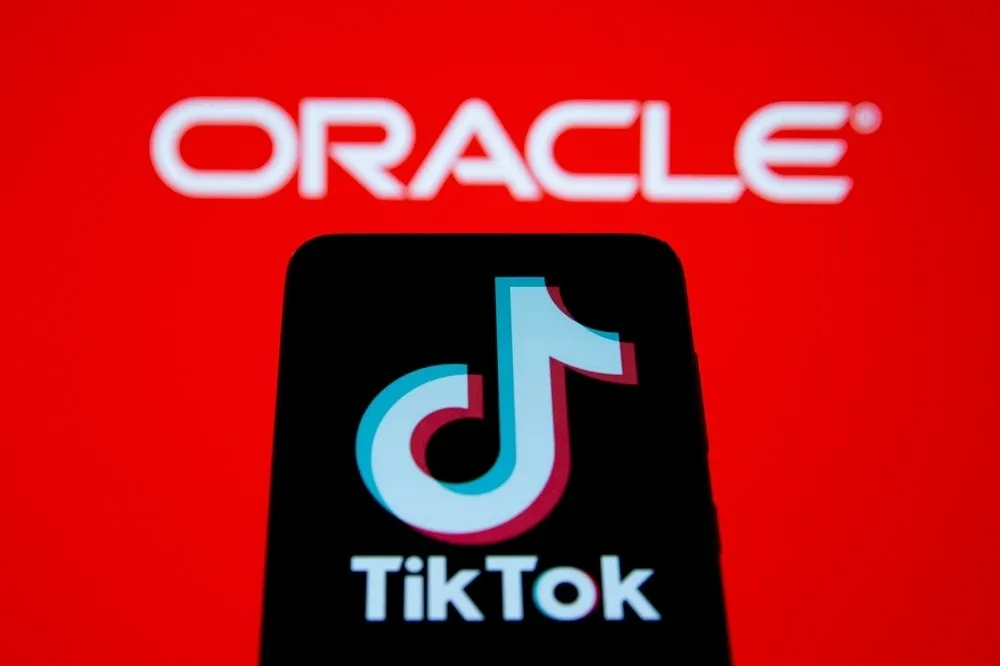 甲骨文、沃爾瑪1.74兆台幣入股TikTok　美用戶資料存在美企伺服器