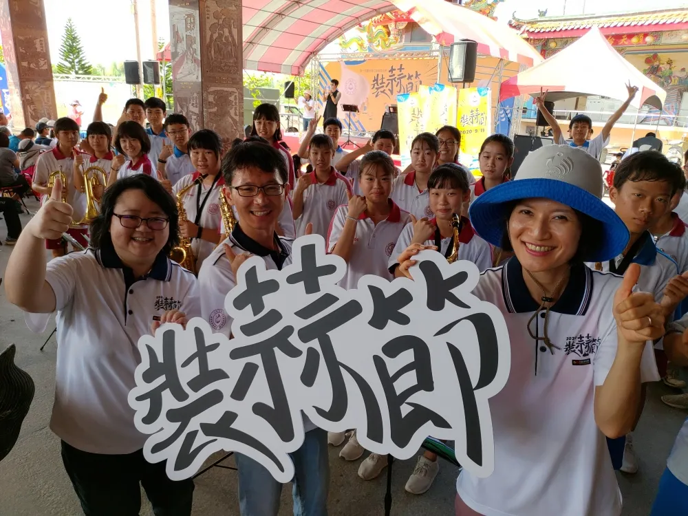 返鄉青農林煌智呼籲：直接跟蒜農買