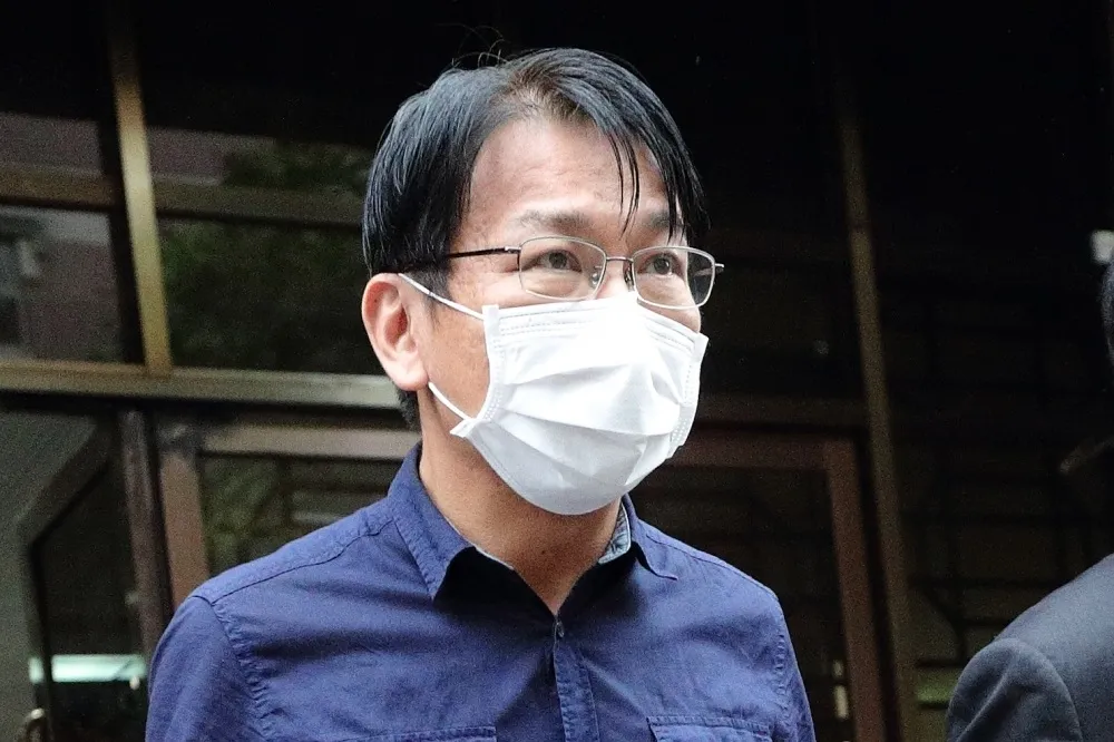 保險箱310萬非SOGO賄款　檢方：是台數科董座的借款
