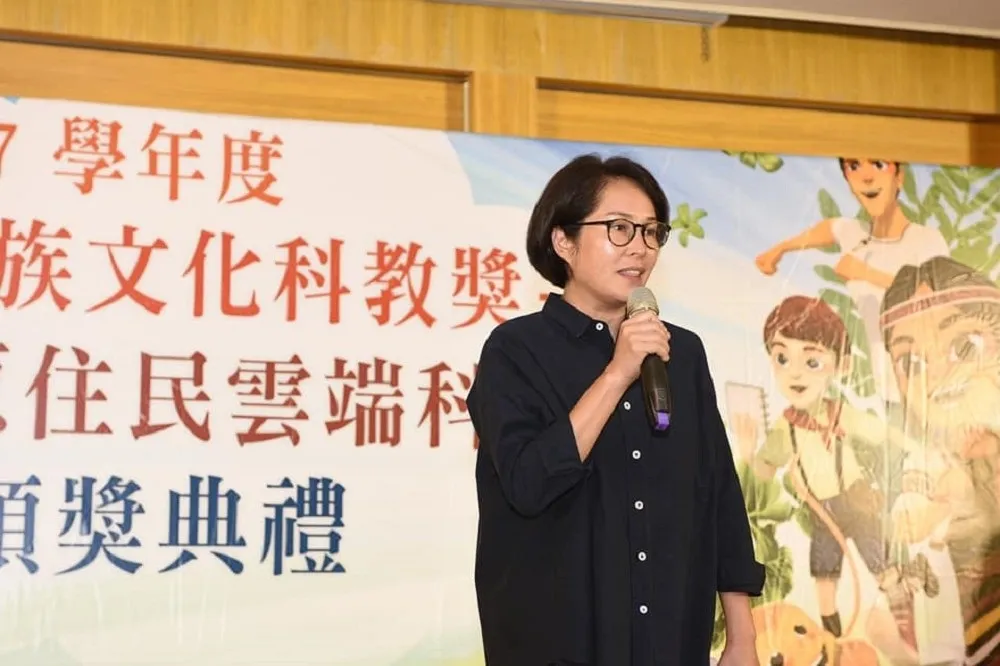 因肺部問題需開刀　立委高金素梅告假立院1個月