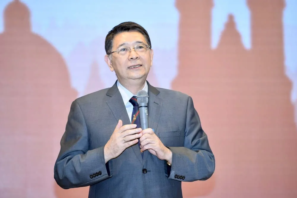 【立院開議】法院若要續押收賄４立委　林志嘉：須獲立院許可