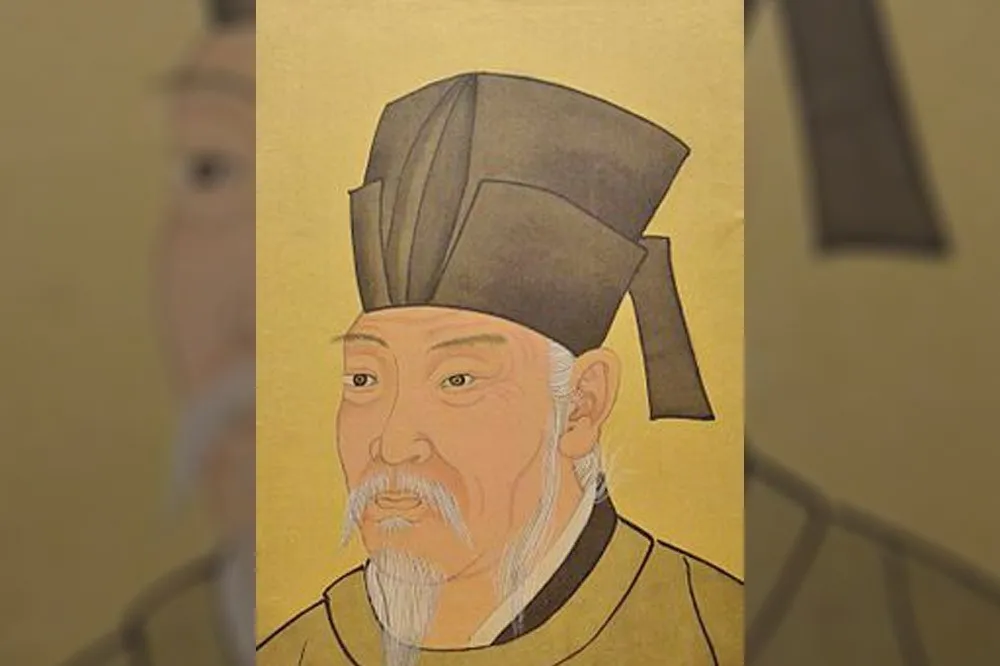 白居易的退休人生　遠離塵世是非住豪宅 （上）