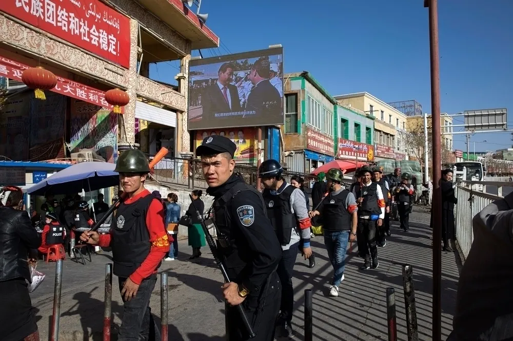 被遺忘的「初心」：中共的第一代民族理論