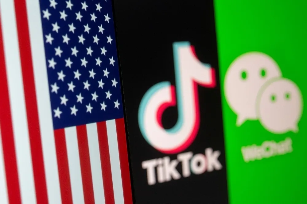 TikTok被入主　美國晶片禁售中國仍有變數