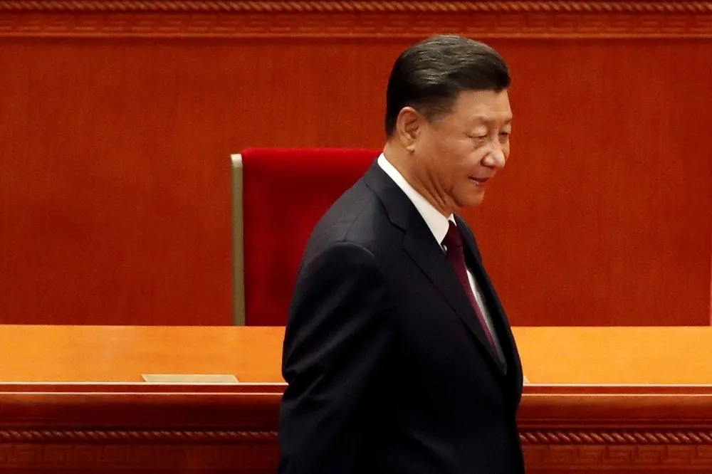 鄧聿文專欄：習政權的紅色江山意識只會逐步遞減