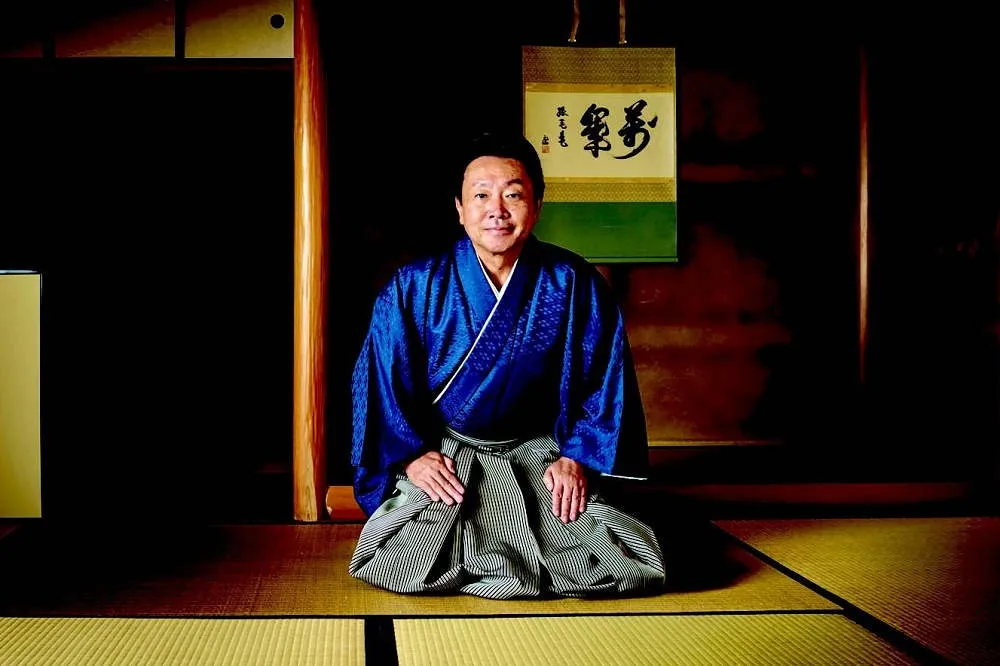 【新光三越新龍頭】日籍村上英之接任董座　吳昕陽任副董事長兼任總經理