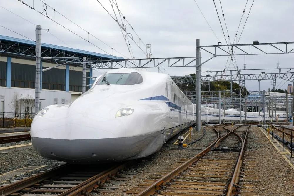 【達拉斯-休士頓】採用日本新幹線列車　美國德州高鐵計畫獲聯邦批准