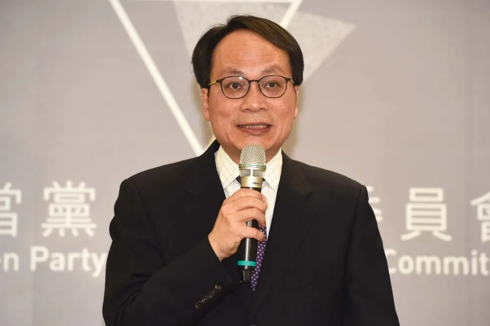 認定中華救助總會為國民黨附隨組織　黨產會：即日起凍結13億資產